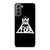 FALL OUT BOY FOB BAND LOGO Samsung Galaxy S21 Plus Case Cover