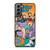 FAMILY GUY CARTOON CHARACTERS Samsung Galaxy S21 Plus Case Cover
