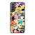 FAMILY GUY CHARACTERS Samsung Galaxy S21 Plus Case Cover