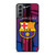 FC BARCELONA SYMBOL Samsung Galaxy S21 Plus Case Cover