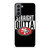 STRAIGHT OUTTA SAN FRANCISCO 49ERS Samsung Galaxy S21 Plus Case Cover