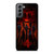 STRANGER THINGS 4 2 Samsung Galaxy S21 Plus Case Cover