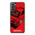 FERRARI F40 ILLUSTRATION Samsung Galaxy S21 Plus Case Cover