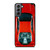 FERRARI F40 TOP VIEW Samsung Galaxy S21 Plus Case Cover