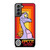 FIGMENT EPCOT CENTER DRAGON Samsung Galaxy S21 Plus Case Cover