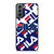 FILA SPORT LOGO COLLAGE Samsung Galaxy S21 Plus Case Cover