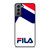 FILA SPORT STRIPE LOGO  Samsung Galaxy S21 Plus Case Cover
