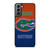 FLORIDA GATORS FOOTBALL SYMBOL Samsung Galaxy S21 Plus Case Cover