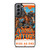 FLORIDA GATORS MONSTER Samsung Galaxy S21 Plus Case Cover