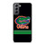 FLORIDA GATORS STRIPE LOGO Samsung Galaxy S21 Plus Case Cover