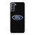 FORD CARBON LOGO Samsung Galaxy S21 Plus Case Cover