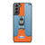 FORD GULF CAR Samsung Galaxy S21 Plus Case Cover