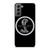 FORD MUSTANG SHELBY METAL LOGO Samsung Galaxy S21 Plus Case Cover