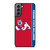 FRENO STATE BULLDOGS FOOTBALL LOGO Samsung Galaxy S21 Plus Case Cover