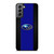 SUBARU CAR METAL CARBON Samsung Galaxy S21 Plus Case Cover