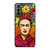 FRIDA KAHLO FLORAL ART Samsung Galaxy S21 Plus Case Cover