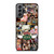 FRIENDS TV SHOW COLLAGE Samsung Galaxy S21 Plus Case Cover