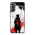 FULLMETAL ALCHEMIST SHADOW LOGO Samsung Galaxy S21 Plus Case Cover