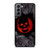 GEARS OF WAR SKULL GLOW Samsung Galaxy S21 Plus Case Cover
