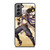 GENSHIN IMPACT ARATAKI ITTO Samsung Galaxy S21 Plus Case Cover