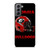 GEORGIA BULLDOGS FOOTBALL HELMET Samsung Galaxy S21 Plus Case Cover