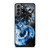 GHOST RIDER BLUE FIRE Samsung Galaxy S21 Plus Case Cover