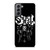 GHOST ROCK BAND SYMBOL Samsung Galaxy S21 Plus Case Cover
