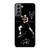 GIANNIS ANTETOKOUNMPO MILWAUKEE BUCKS Samsung Galaxy S21 Plus Case Cover