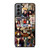 GILMORE GIRLS CHARACTER MOVIE Samsung Galaxy S21 Plus Case Cover