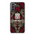 GIVENCHY VINTAGE LOGO Samsung Galaxy S21 Plus Case Cover