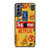 SUPREME NETFLIX COLLAGE Samsung Galaxy S21 Plus Case Cover