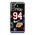 SUPREME NIKE NBA BASKETBALL Samsung Galaxy S21 Plus Case Cover