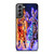 GOKU VS BEERUS DRAGON BALL Samsung Galaxy S21 Plus Case Cover