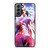 GOKU VS JIREN DRAGON BALL SUPER ANIME Samsung Galaxy S21 Plus Case Cover