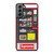 SUPREME SNEAKERS VENDING MACHINE Samsung Galaxy S21 Plus Case Cover
