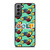 GOLF WANG COLLAGE Samsung Galaxy S21 Plus Case Cover