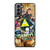 GRAVITY FALLS AND FRIENDS Samsung Galaxy S21 Plus Case Cover