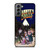 GRAVITY FALLS CARTOON Samsung Galaxy S21 Plus Case Cover