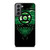 GREEN LANTERN LOGO Samsung Galaxy S21 Plus Case Cover