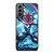 GRENINJA POKEMON Samsung Galaxy S21 Plus Case Cover