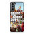 GTA 5 GRAND THEFT AUTO GAME Samsung Galaxy S21 Plus Case Cover