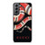 GUCCI SNAKE LEATHER Samsung Galaxy S21 Plus Case Cover