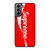 SUPREME X COKE COCA COLA Samsung Galaxy S21 Plus Case Cover