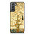 GUSTAV KLIMT TREE OF LIFE Samsung Galaxy S21 Plus Case Cover