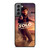 HAN SOLO STAR WARS STORY Samsung Galaxy S21 Plus Case Cover