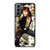 HANS SOLO STAR WARS Samsung Galaxy S21 Plus Case Cover