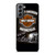 HARLEY DAVIDSON MOTOR COLLECTION Samsung Galaxy S21 Plus Case Cover