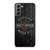 HARLEY DAVIDSON OIL BADGE Samsung Galaxy S21 Plus Case Cover