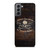 HARLEY RIDE WOOD Samsung Galaxy S21 Plus Case Cover