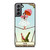 HAUNTED MANSION TIGHTROPE GIRL THE FOOL Samsung Galaxy S21 Plus Case Cover